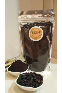 Ekin Sade çifte Kavrulmuş Türk Kahvesi 1 kg