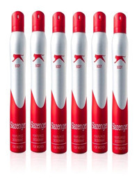 Slazenger Kırmızı Sprey Kadın Deodorant 6x150 ml