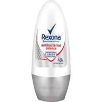 Rexona Antibacterial Defence Roll-On Kadın Deodorant 50 ml