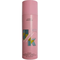 Luxury Prestige Uk Authentic Sprey Kadın Deodorant 200 ml