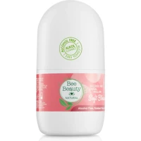 Bee Beauty Soft Blossom Roll-On Kadın Deodorant 50 ml