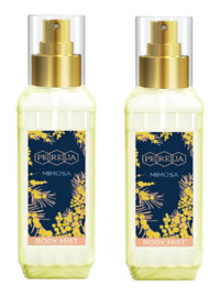Pereja Mimosa Hanımeli-Mimoza Kadın Vücut Spreyi 400 ml