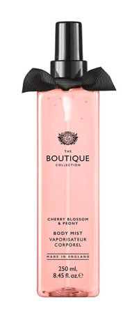 Boutique Unisex Vücut Spreyi 250 ml