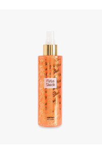 Koton Flora Shock Aromatik Simli Kadın Vücut Spreyi 200 ml