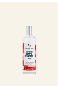 The Body Shop Blissful Meyvemsi Kadın Vücut Spreyi 100 ml