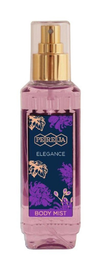 Pereja Elegance Aromatik Kadın Vücut Spreyi 200 ml