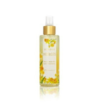 Nurxos 9103 Nergis Simli Kadın Vücut Spreyi 150 ml