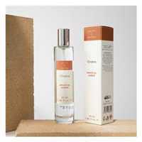 Chakra Oriental Amber Çiçeksi-Meyvemsi Kadın Vücut Spreyi 55 ml
