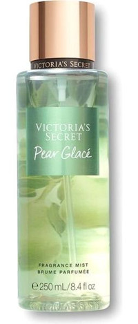 Victoria's Secret Pear Glace Meyvemsi Kadın Vücut Spreyi 250 ml