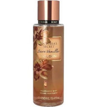 Victoria's Secret Bare Vanilla Golden Kadın Vücut Spreyi 250 ml