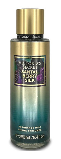 Victoria's Secret Santal Berry Silk Kadın Vücut Spreyi 250 ml
