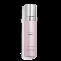 Chanel Chance Eau Tendre Sheer Çiçeksi-Meyvemsi Nemlendiricili Kadın Vücut Spreyi 100 ml