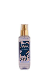Pereja Lavender Lavanta-Misk Kadın Vücut Spreyi 200 ml