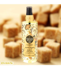 Eyüp Sabri Tuncer Jewels Warm Sugar Meyvemsi Unisex Vücut Spreyi 250 ml