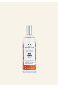The Body Shop Wild Jasmine Çiçeksi Kadın Vücut Spreyi 100 ml