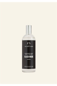 The Body Shop Black Musk Vanilya Kadın Vücut Spreyi 100 ml