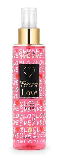 Aqua Di Polo Forever Love Meyvemsi Kadın Vücut Spreyi 150 ml