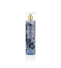 Nurxos 9077 Blueberry Kadın Vücut Spreyi 250 ml