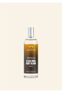 The Body Shop Night Bloom Çiçeksi Kadın Vücut Spreyi 100 ml