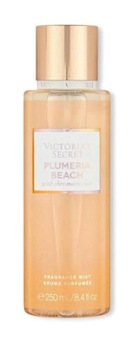 Victoria's Secret Plumeria Beach Tropik Meyvemsi Kadın Vücut Spreyi 250 ml