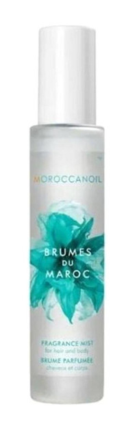 Moroccanoil Brumes Du Maroc Çiçeksi Nemlendiricili Unisex Vücut Spreyi 100 ml