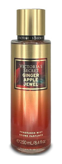 Victoria's Secret Ginger Apple Jewel Elma Kadın Vücut Spreyi 250 ml