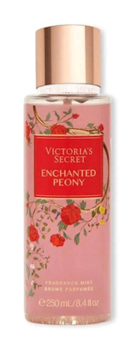 Victoria's Secret Enchanted Peony Kadın Vücut Spreyi 250 ml
