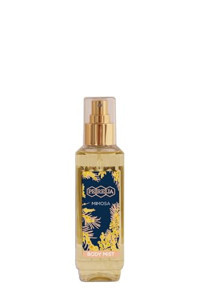Pereja Mimosa Aromatik Kadın Vücut Spreyi 200 ml