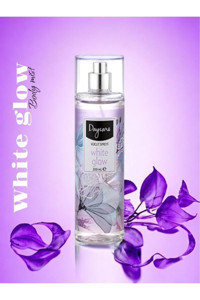 Daycare White Glow Aromatik Unisex Vücut Spreyi 200 ml