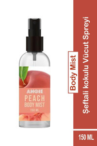 Angie Fresh-Meyvemsi Unisex Vücut Spreyi 150 ml
