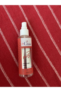 Dr. Clinic Bonfıre bash Kadın Vücut Spreyi 150 ml
