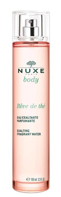 Nuxe Reve De The Kadın Vücut Spreyi 100 ml