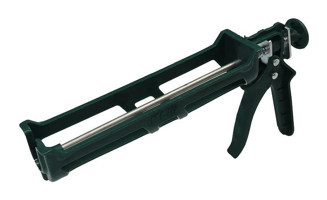Rodex AKT24S Plastik Silikon Tabancası Yeşil