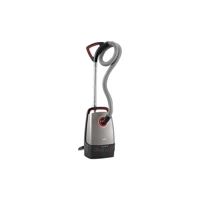 Arçelik S 4910 1450 W Yatay Hepa Filtreli Toz Torbalı Süpürge Gri - Siyah