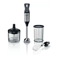 Bosch MS6CM4150 800 W Blender Seti Siyah
