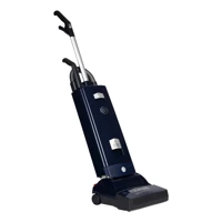 Sebo Automatıc X7 890 W Dikey Toz Torbalı Süpürge Lacivert
