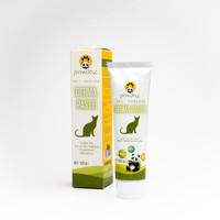 Pawdaz Dermapaste B Vitamini Tüy Dökme Yetişkin Kedi Vitamini Macun 100 gr