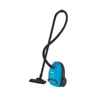 Sinbo SVC-8609 890 W Yatay Toz Torbalı Süpürge Mavi