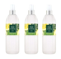 Eyüp Sabri Tuncer Çeşme Limonu Sprey Bebek Kolonyası 3x150 ml