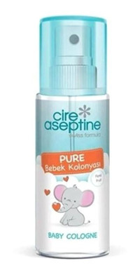 Cire Aseptine Pure Sprey Bebek Kolonyası 150 ml
