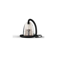 Nilfisk Elite Chco14P10A1 1450 W Yatay Hepa Filtreli Toz Torbalı Süpürge Beyaz