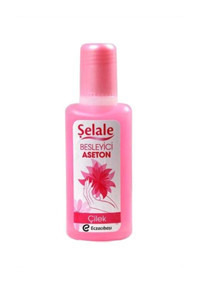Şelale Çilek Besleyici Aseton 180 ml