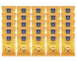 Tchibo Sade Çok Kavrulmuş Türk Kahvesi 25x100 gr