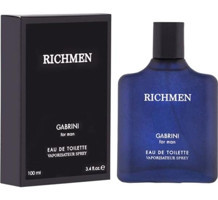 Gabrini Richmen EDT Erkek Parfüm 100 ml