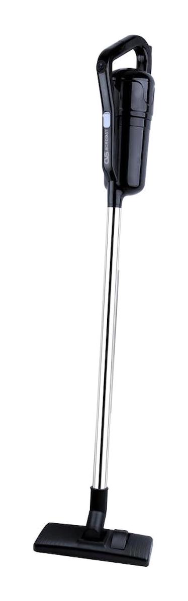 Cvs DN 4727 Kuru 600 W Kablolu Elektrikli Dikey Sügürge Siyah
