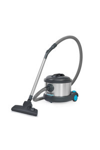 Fantom Promını 100m 850 W Dikey Toz Torbalı Süpürge Gri