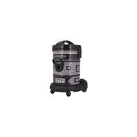 Goldmaster GM-7591 2200 W Dikey Toz Torbalı Süpürge Siyah