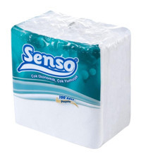 Senso Kağıt Peçete 100'lü