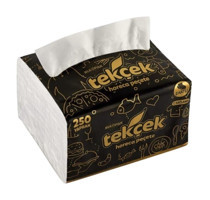 Rulopak Kağıt Peçete 24x250'li