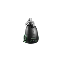 Arçelik S 4250 A 650 W Yatay Hepa Filtreli Turbo Başlıklı Toz Torbalı Süpürge Siyah